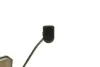 Колодки тормозные (задние) Ford Galaxy 95-06/Seat Alhambra 96-10/VW Sharan 95-10 (+датчик) Metelli 22-0100-3 (фото 3)