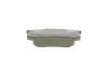 Колодки тормозные (задние) Ford Galaxy 95-06/Seat Alhambra 96-10/VW Sharan 95-10 (+датчик) Metelli 22-0100-3 (фото 6)