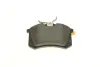 Колодки тормозные (задние) Ford Galaxy 95-06/Seat Alhambra 96-10/VW Sharan 95-10 (+датчик) Metelli 22-0100-3 (фото 8)