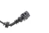 Колодки тормозные (задние) Skoda Fabia 99-/VW Caddy/Golf 03-16/Passat B5 96-05/Polo 01- (+датчик) Metelli 22-0100-4 (фото 2)