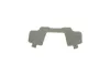 Колодки гальмівні (передні) Opel Astra F 91-01/Vectra A/B 88-03/Kadett E 85-92/Omega A 86-94 Metelli 22-0117-0 (фото 10)