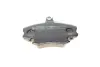 Колодки тормозные (передние) Renault Clio 90-98/Symbol 00-/Megane 96-03/Peugeot 205 87-98 (+датчики)) Metelli 22-0120-0K (фото 3)