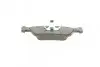 Тормозные колодки (передние) BMW 3 (E36) 90-00/Z3 (E36) 95-00 Metelli 22-0124-0 (фото 3)