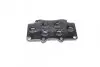 Тормозные колодки (передние) Toyota Land Cruiser 90-02 Metelli 22-0129-0 (фото 5)