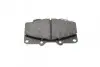 Тормозные колодки (передние) Toyota Land Cruiser 90-02 Metelli 22-0129-0 (фото 7)