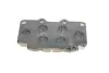 Тормозные колодки (передние) Toyota Hilux 05-15 Metelli 22-0129-1 (фото 4)
