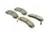 Тормозные колодки (передние) Citroen C-Crosser 07-/Mitsubishi Outlander/Pajero 98-/Lancer/L400 94-03 Metelli 22-0134-0 (фото 3)