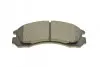 Тормозные колодки (передние) Citroen C-Crosser 07-/Mitsubishi Outlander/Pajero 98-/Lancer/L400 94-03 Metelli 22-0134-0 (фото 9)