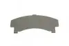 Тормозные колодки (передние) Citroen C-Crosser 07-/Mitsubishi Outlander/Pajero 98-/Lancer/L400 94-03 Metelli 22-0134-0 (фото 10)