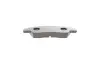 Тормозные колодки (передние) Honda Civic V/VI 91-01/VIII 10-12/Jazz 02- Metelli 22-0138-0 (фото 2)