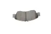 Тормозные колодки (передние) Honda Civic V/VI 91-01/VIII 10-12/Jazz 02- Metelli 22-0138-0 (фото 7)