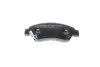 Тормозные колодки (передние) Honda Civic V/VI 91-01/VIII 10-12/Jazz 02- Metelli 22-0138-0 (фото 9)