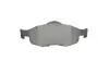 Тормозные колодки (передние) Ford Mondeo I/II 93-00/Scorpio I/II 85-98 Metelli 22-0146-0 (фото 4)