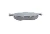 Тормозные колодки (передние) Ford Mondeo I/II 93-00/Scorpio I/II 85-98 Metelli 22-0146-0 (фото 5)