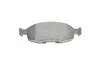 Тормозные колодки (передние) Ford Mondeo I/II 93-00/Scorpio I/II 85-98 Metelli 22-0146-0 (фото 7)