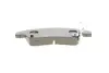 Тормозные колодки (передние) Honda Civic V/VI/VII 91-05/CRX III 92-98/Jazz 08-14 Metelli 22-0175-0 (фото 3)