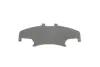 Тормозные колодки (передние) Honda Civic V/VI/VII 91-05/CRX III 92-98/Jazz 08-14 Metelli 22-0175-0 (фото 9)