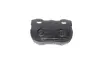 Колодки гальмівні (передні) Land Rover Discovery/Range Rover 88-98 (+ датчик))) Metelli 22-0177-0 (фото 5)