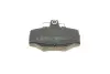 Тормозные колодки (задние) Nissan Almera/ Primera 90-06 Metelli 22-0199-0 (фото 4)
