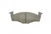 Тормозные колодки (передние) Seat Cordoba/Ibiza II 93-02/VW Golf III 91-99/Polo 95-02 Metelli 22-0206-2 (фото 5)
