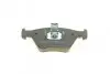Колодки гальмівні (передні) BMW 3 (E46) 99-07/X3 (E83) 03-11/Z4 (E85/E86) 06-08 Metelli 22-0207-3 (фото 5)