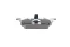 Тормозные колодки (передние) Audi A3/Seat Toledo 96-04/Skoda Octavia 96-07/VW Golf 97-05/Polo 02- Metelli 22-0211-1 (фото 2)