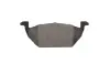 Тормозные колодки (передние) Audi A3/Seat Toledo 96-04/Skoda Octavia 96-07/VW Golf 97-05/Polo 02- Metelli 22-0211-1 (фото 4)