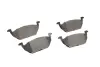 Тормозные колодки (передние) Audi A3/Seat Toledo 96-04/Skoda Octavia 96-07/VW Golf 97-05/Polo 02- Metelli 22-0211-1 (фото 5)