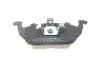 Колодки тормозные (передние) Audi A3/Skoda Octavia 96-13/Fabia 99-/VW Caddy/Golf 96-15 (+датчик) Metelli 22-0211-2 (фото 4)