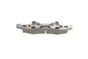 Тормозные колодки (передние) Jeep Cherokee/Grand Cherokee 83-01/Wrangler 86-10/Kia Carnival 99-01 Metelli 22-0218-0 (фото 3)