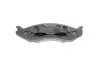 Тормозные колодки (передние) Jeep Cherokee/Grand Cherokee 83-01/Wrangler 86-10/Kia Carnival 99-01 Metelli 22-0218-0 (фото 4)