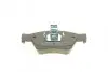 Тормозные колодки (передние) MB C-class (W202/S202)/E-class (W210/S210)/CLK-class (C208)/SLK 93-04 Metelli 22-0219-0 (фото 4)