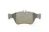 Тормозные колодки (передние) MB C-class (W202/S202)/E-class (W210/S210)/CLK-class (C208)/SLK 93-04 Metelli 22-0219-0 (фото 5)