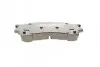 Колодки гальмівні (передні) Mazda 626 IV/V 91-02/MX-6 92-97/Ford USA Probe 93-98 22-0223-1 Metelli 2202231 (фото 3)