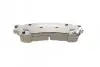 Колодки гальмівні (передні) Mazda 626 IV/V 91-02/MX-6 92-97/Ford USA Probe 93-98 22-0223-1 Metelli 2202231 (фото 6)
