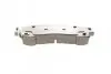 Колодки гальмівні (передні) Mazda 626 IV/V 91-02/MX-6 92-97/Ford USA Probe 93-98 22-0223-1 Metelli 2202231 (фото 9)