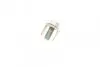 Тормозные колодки (передние) Citroen Xsara 97-05/Nissan Kubistar 03-/Renault Kangoo 97- Metelli 22-0253-0 (фото 4)