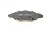 Тормозные колодки (передние) Peugeot 206 98-/Peugeot 206+ 09-13/Peugeot 306 93-01 Metelli 22-0254-0 (фото 4)