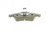 Тормозные колодки (передние) MB Sprinter 208-316 95-06/Vito (W638) 96-03/VW LT 96-06 Metelli 22-0256-0 (фото 2)