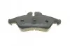 Тормозные колодки (передние) MB Sprinter 208-316 95-06/Vito (W638) 96-03/VW LT 96-06 Metelli 22-0256-0 (фото 6)
