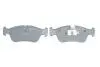Тормозные колодки, дисковый тормоз.) Metelli 2202600 (фото 4)