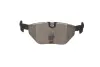 Тормозные колодки (задние) BMW 3 (E46) 98-07/Z4 (E85/E86) 03-09/Rover 75 99-05/Saab 9-5 97-09 Metelli 22-0261-0 (фото 4)