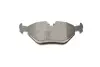 Тормозные колодки (задние) BMW 3 (E46) 98-07/Z4 (E85/E86) 03-09/Rover 75 99-05/Saab 9-5 97-09 Metelli 22-0261-0 (фото 7)