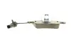 Колодки тормозные (передние) VW T4 90-03 R15 (+датчик)) Metelli 22-0263-1 (фото 4)