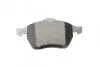 Тормозные колодки (передние) Ford Galaxy 95-15/Seat Alhambra 96-10/VW Sharan 95-10 Metelli 22-0279-0 (фото 5)