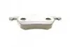 Тормозные колодки (передние) Ford Galaxy 95-15/Seat Alhambra 96-10/VW Sharan 95-10 Metelli 22-0279-0 (фото 6)