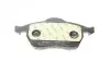 Тормозные колодки (передние) Ford Galaxy 95-15/Seat Alhambra 96-10/VW Sharan 95-10 Metelli 22-0279-0 (фото 7)