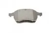 Тормозные колодки (передние) Ford Galaxy 95-15/Seat Alhambra 96-10/VW Sharan 95-10 Metelli 22-0279-0 (фото 8)