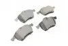 Тормозные колодки (передние) Ford Galaxy 95-15/Seat Alhambra 96-10/VW Sharan 95-10 Metelli 22-0279-0 (фото 9)