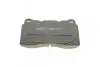 Тормозные колодки (передние) Opel Insignia 08-17/Astra J/Tesla S/X/VW Golf VII 12-/Renault Megane 17 Metelli 22-0288-5 (фото 3)